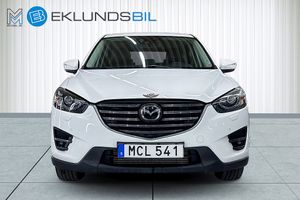 Mazda CX-5 bild 8