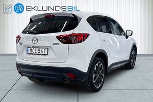 Mazda CX-5 bild 6