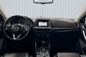 Mazda CX-5 bild 10
