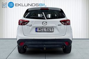 Mazda CX-5 bild 5
