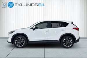 Mazda CX-5 bild 3
