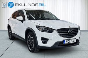 Mazda CX-5 bild 7