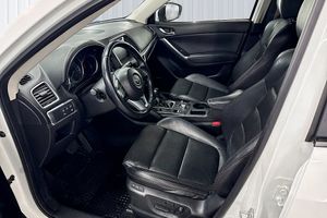 Mazda CX-5 bild 17