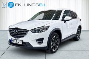 Mazda CX-5 bild 1