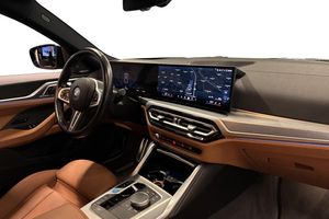 BMW i4 bild 10