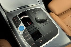 BMW i4 bild 21