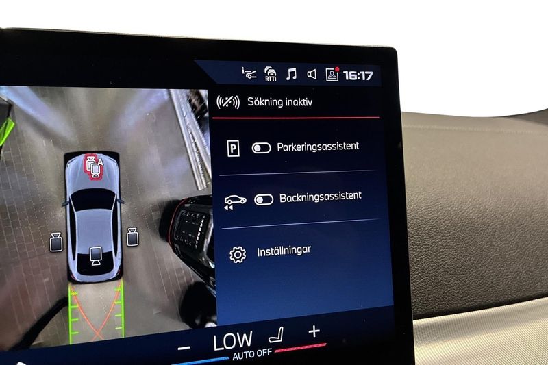 BMW i4 bild 28