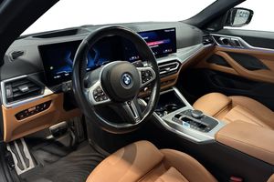 BMW i4 bild 6