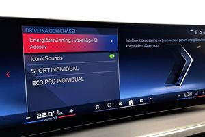 BMW i4 bild 26