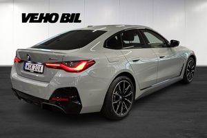 BMW i4 bild 3