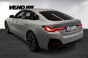 BMW i4 bild 4
