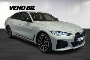 BMW i4 bild 2