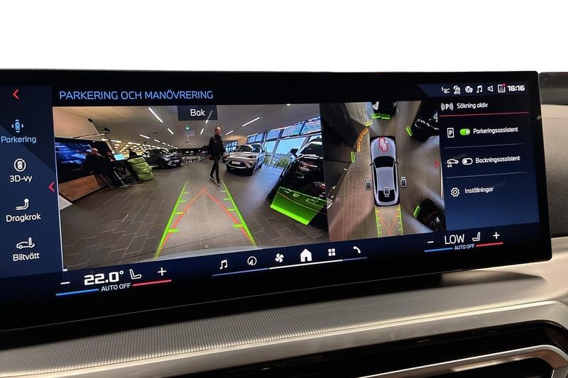 BMW i4 bild 22