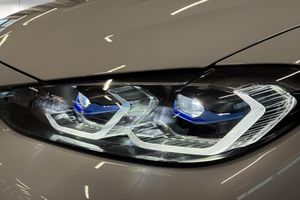 BMW i4 bild 31