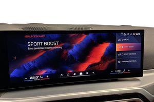 BMW i4 bild 29