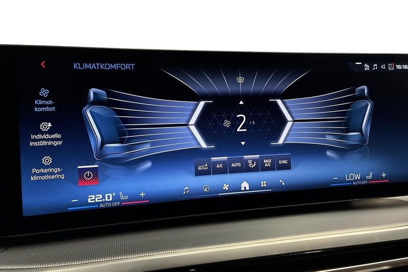 BMW i4 bild 23