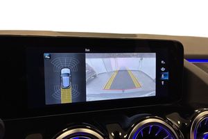 Mercedes EQA300 bild 20