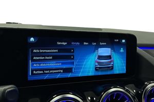 Mercedes EQA300 bild 24