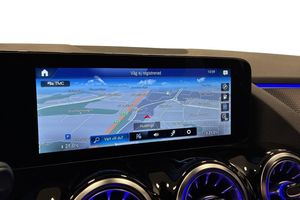 Mercedes EQA300 bild 17