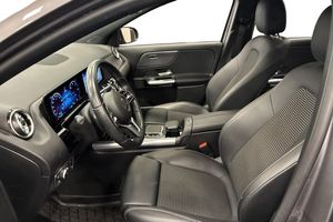 Mercedes EQA300 bild 7