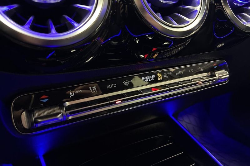 Mercedes EQA300 bild 18