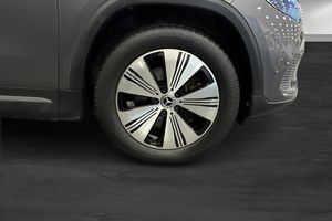 Mercedes EQA300 bild 11