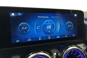 Mercedes EQA300 bild 21