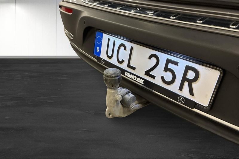 Mercedes EQA300 bild 14
