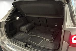 Mercedes EQA300 bild 12