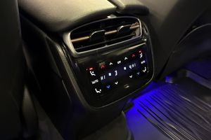 Mercedes EQE43 SUV bild 29