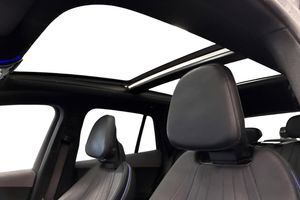 Mercedes EQE43 SUV bild 15