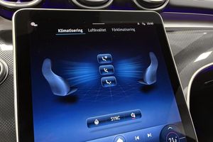 Mercedes CLE300 bild 19