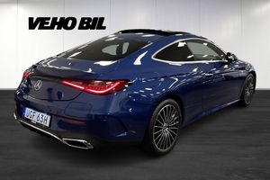 Mercedes CLE300 bild 3