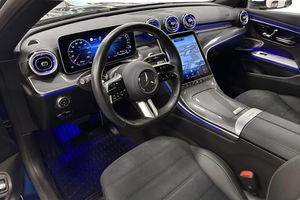Mercedes CLE300 bild 6