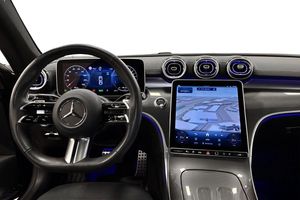 Mercedes CLE300 bild 8