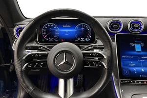 Mercedes CLE300 bild 16