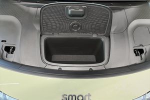 Smart #1 bild 14