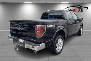 Ford F-150 bild 5