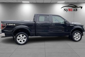 Ford F-150 bild 6