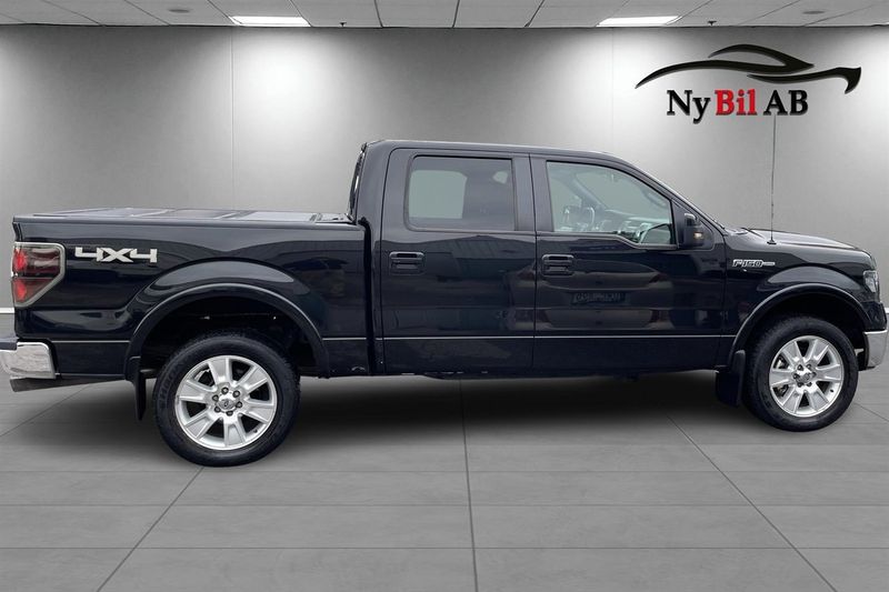 Ford F-150 bild 6