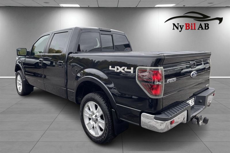 Ford F-150 bild 3