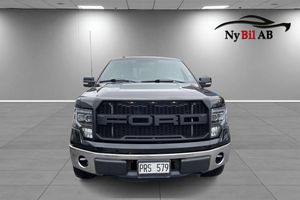 Ford F-150 bild 8