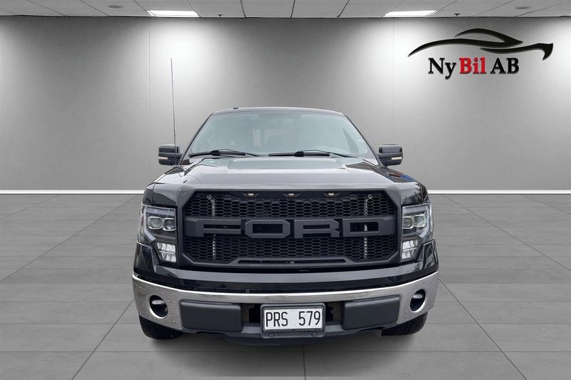 Ford F-150 bild 8