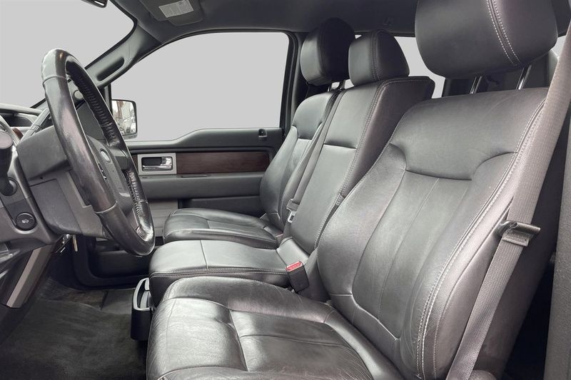 Ford F-150 bild 9