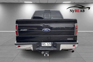 Ford F-150 bild 4
