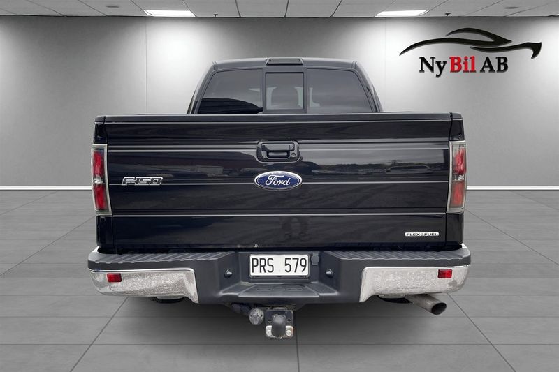 Ford F-150 bild 4