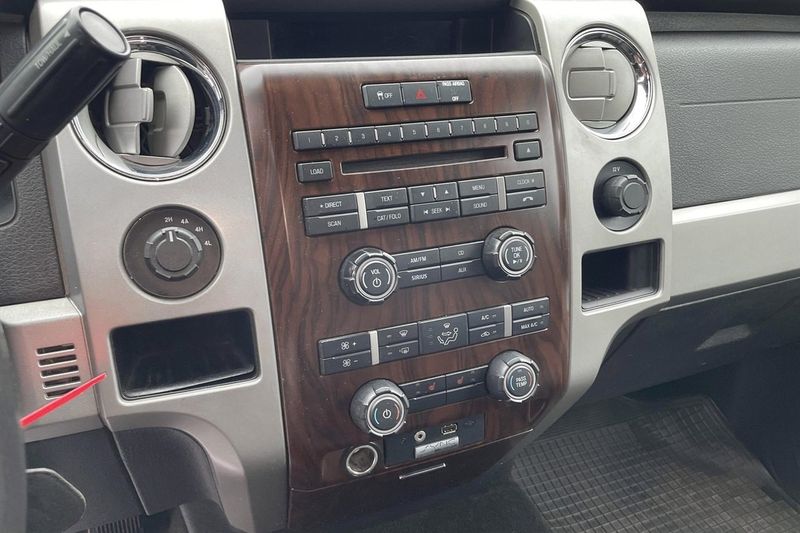 Ford F-150 bild 12