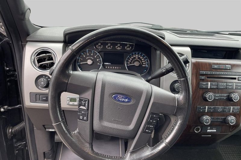 Ford F-150 bild 11