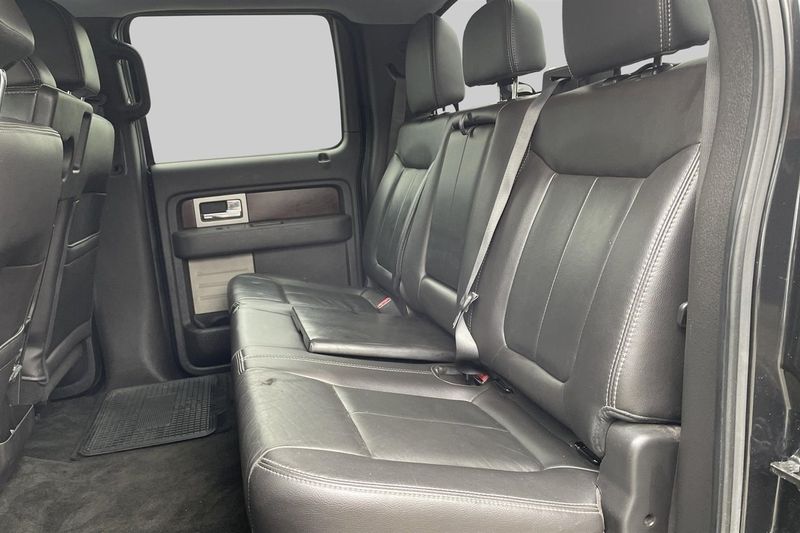 Ford F-150 bild 13