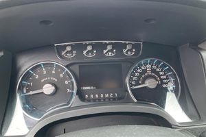 Ford F-150 bild 10